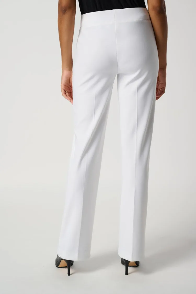Joseph Ribkoff Classic Wide-Leg Pant - Core Colors 153088NOS