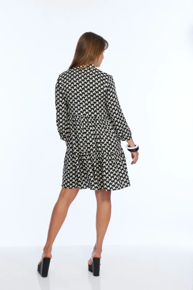 Lior Dress Dolly #4