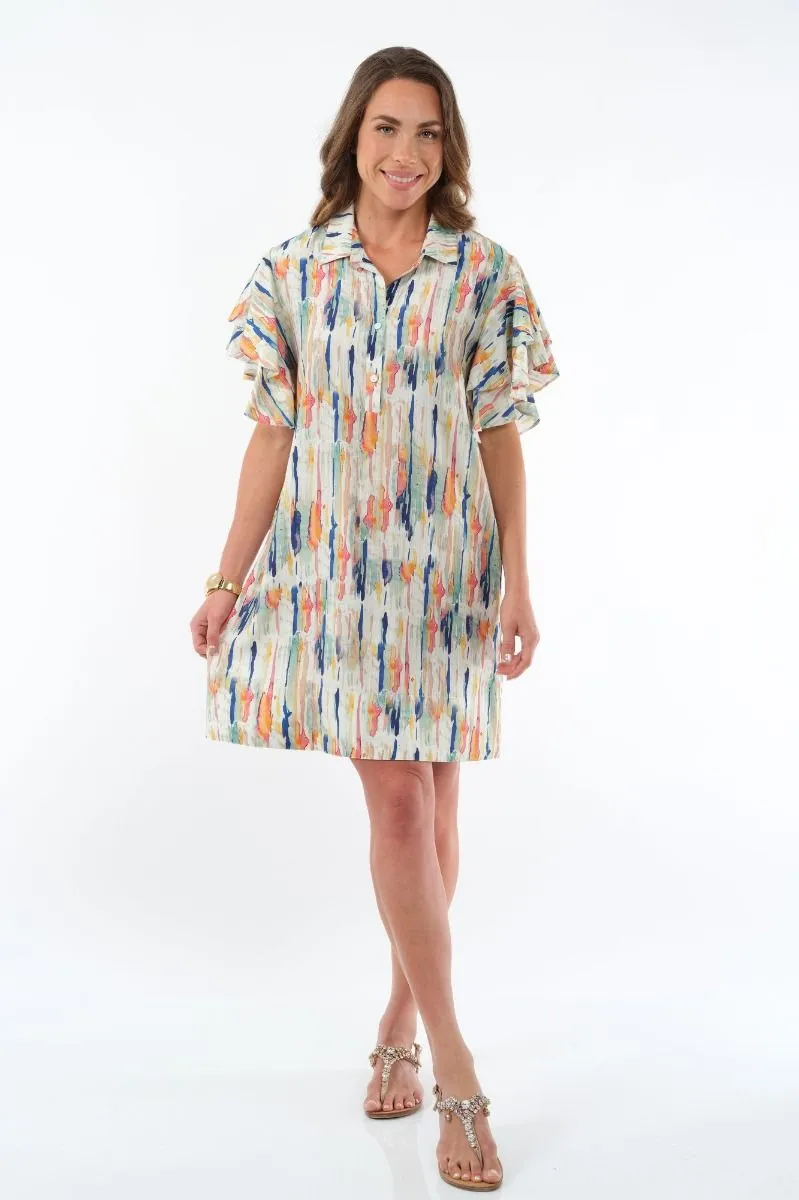 Lior DressLior Dress Ace-3 S25