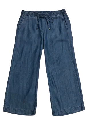 Lior Pants DK-62 Denim