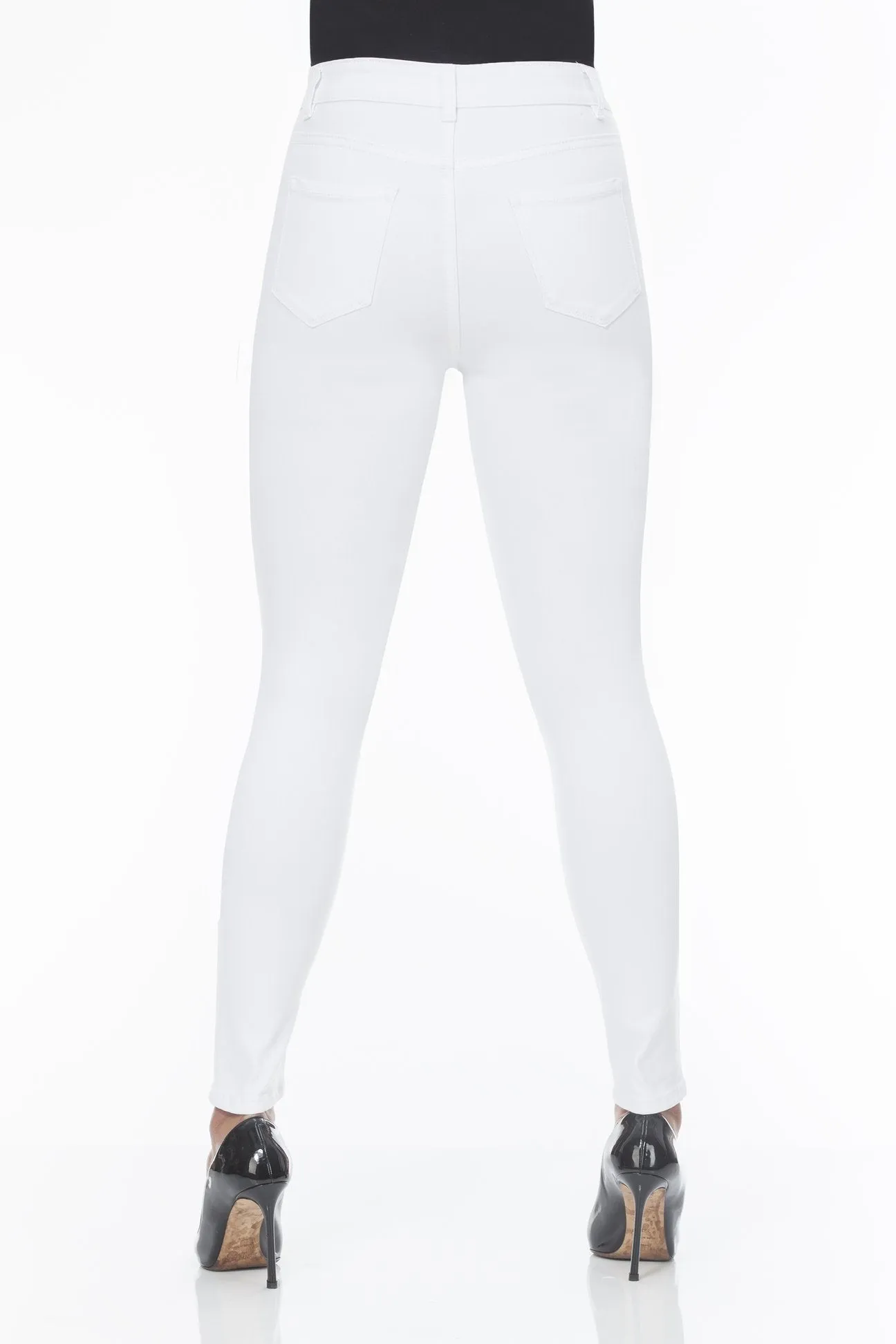 Lior Paris Jackie Denim Pant