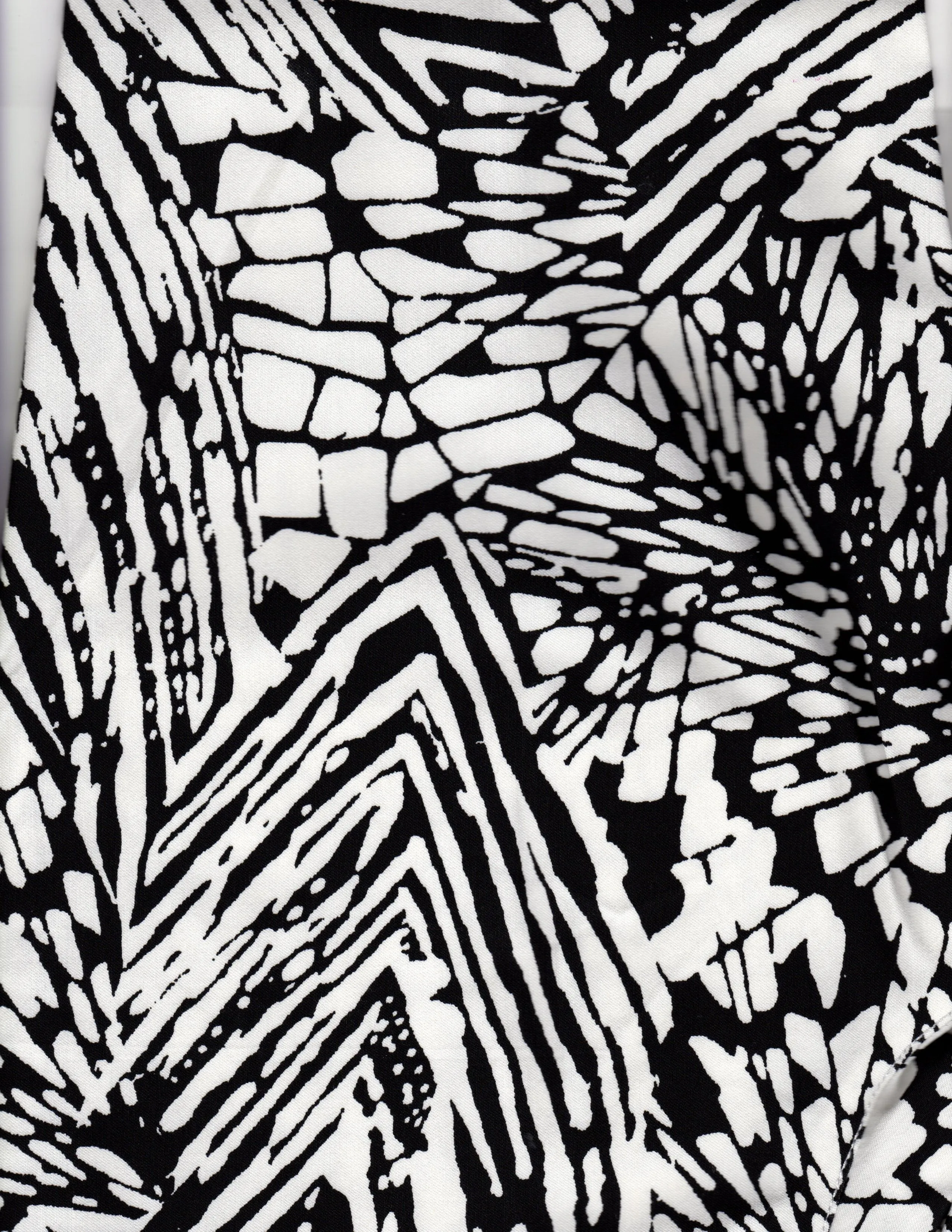 Lior Sydney pant print #2