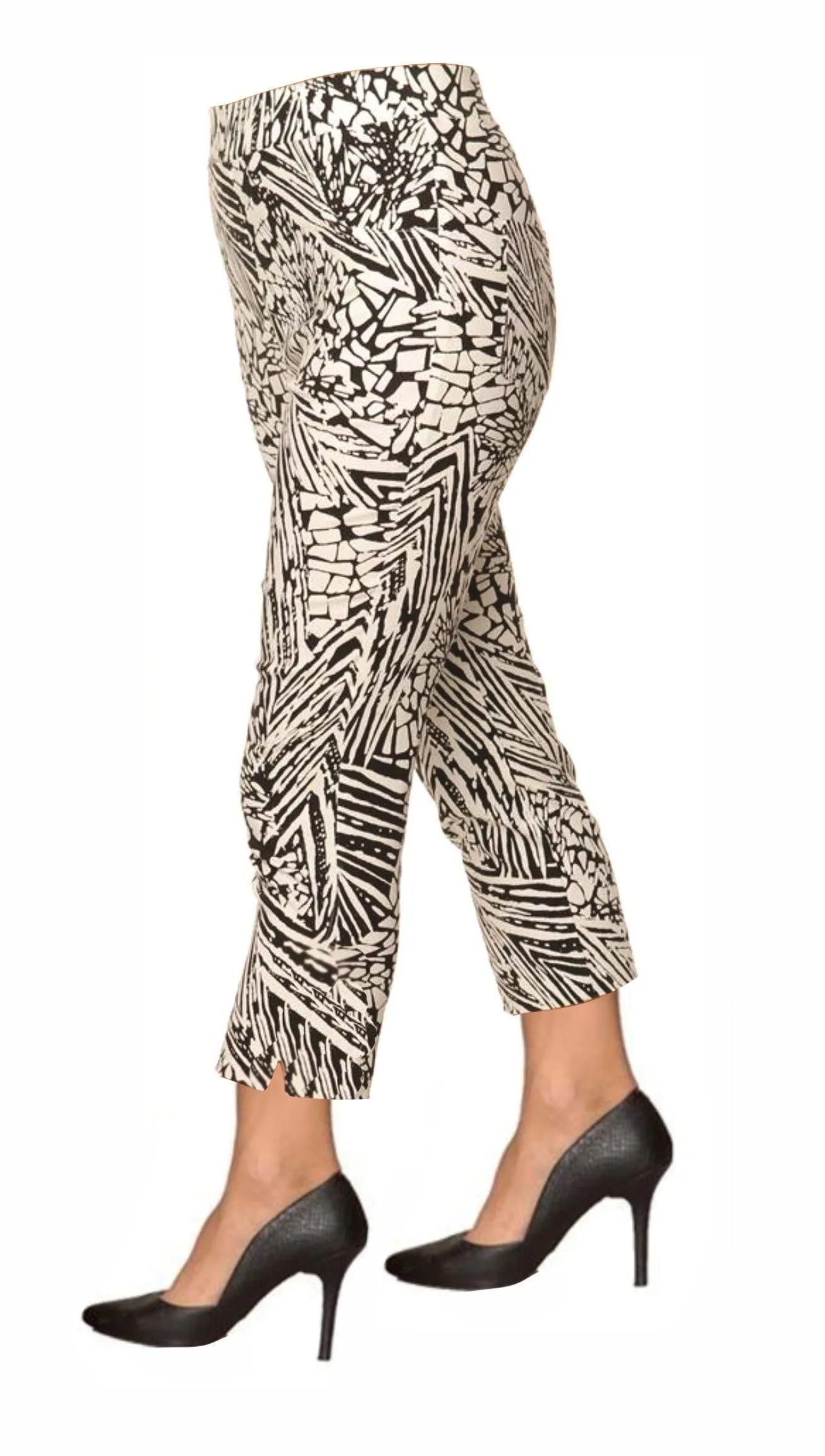 Lior Sydney pant print #2