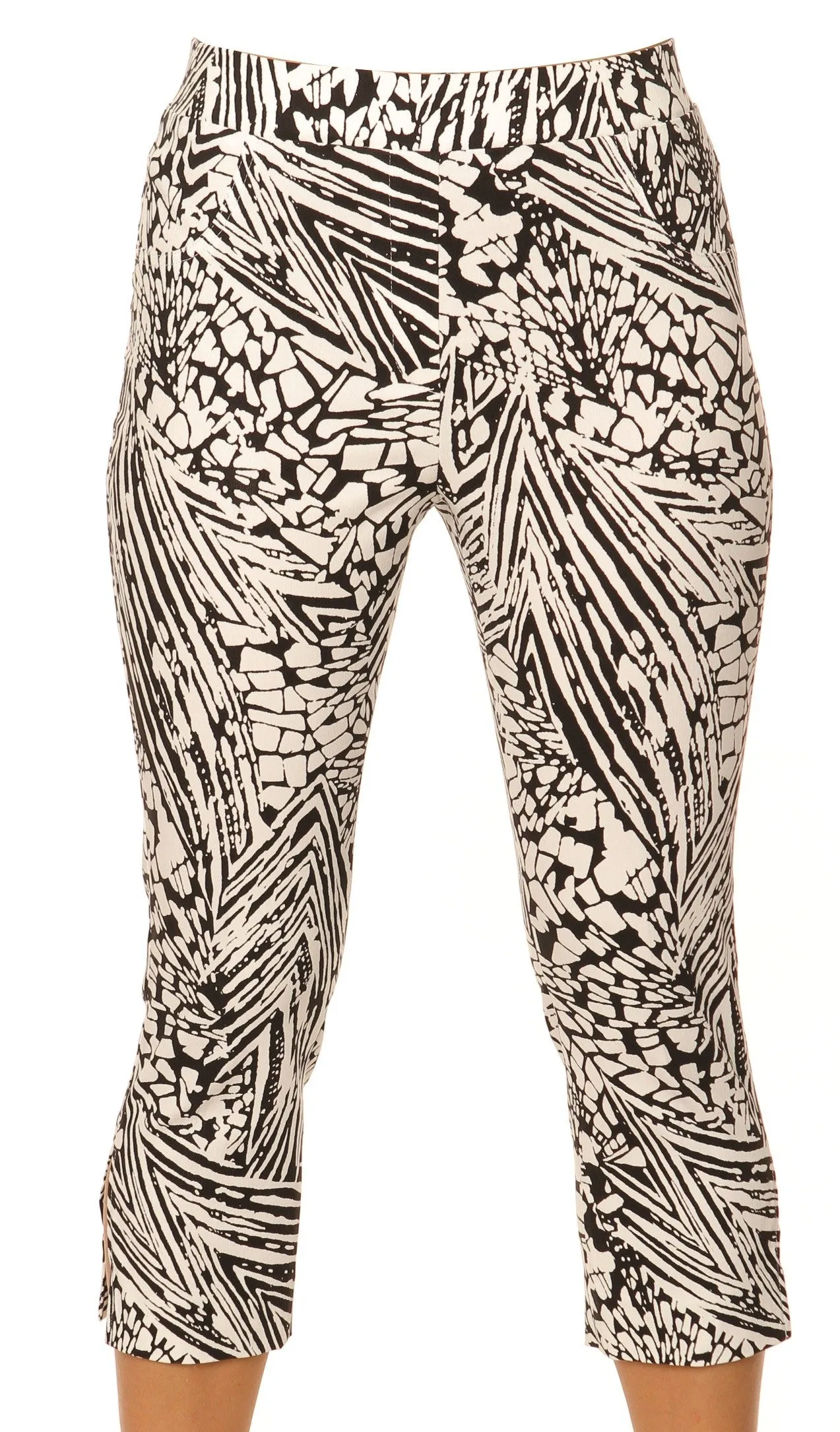 Lior Sydney pant print #2