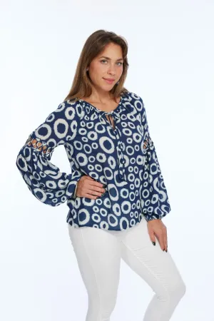 Lior Top Ivory #1