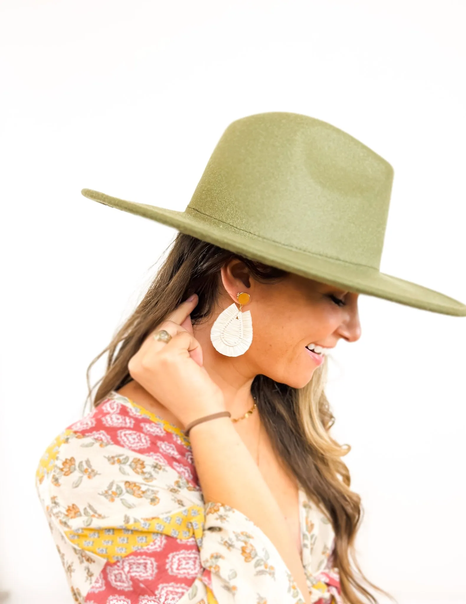 Lisa Earring
