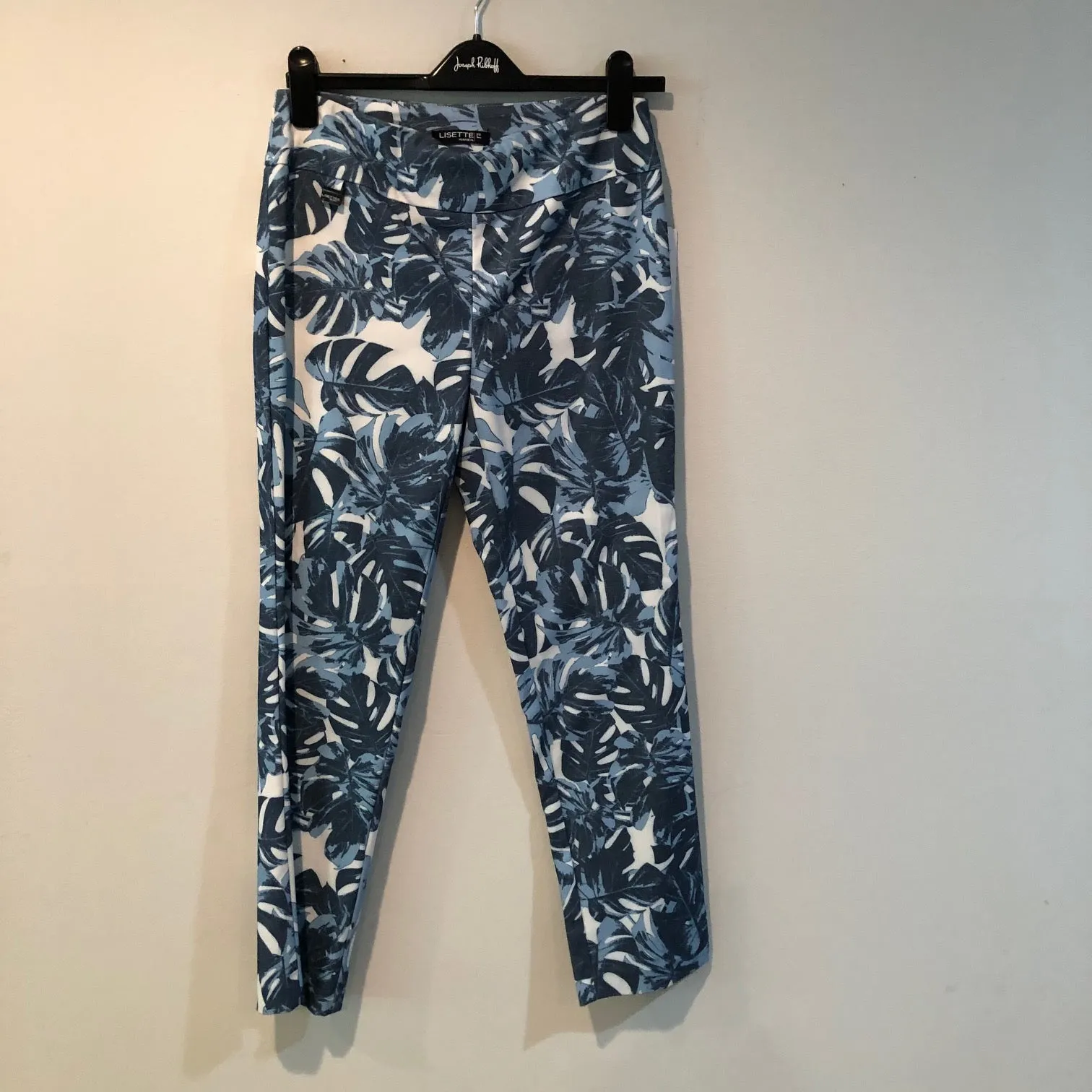 Lisette pants Size 8