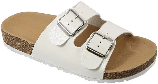 Madrid Sandal