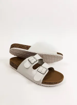Madrid Sandal
