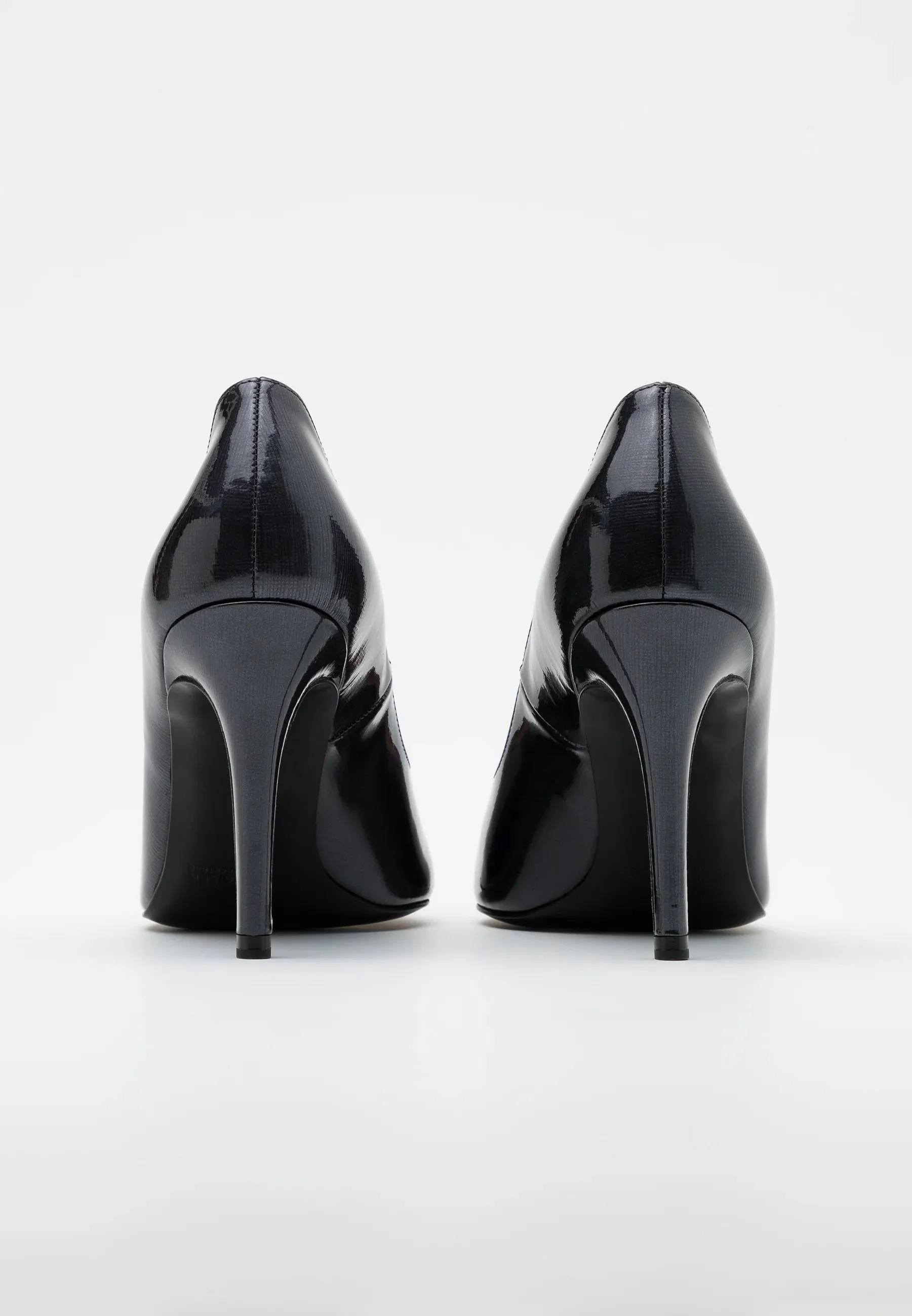 NO RETURN - FINAL SALE PETER KAISER DANELLA PATENT HIGH HEEL 65921-010