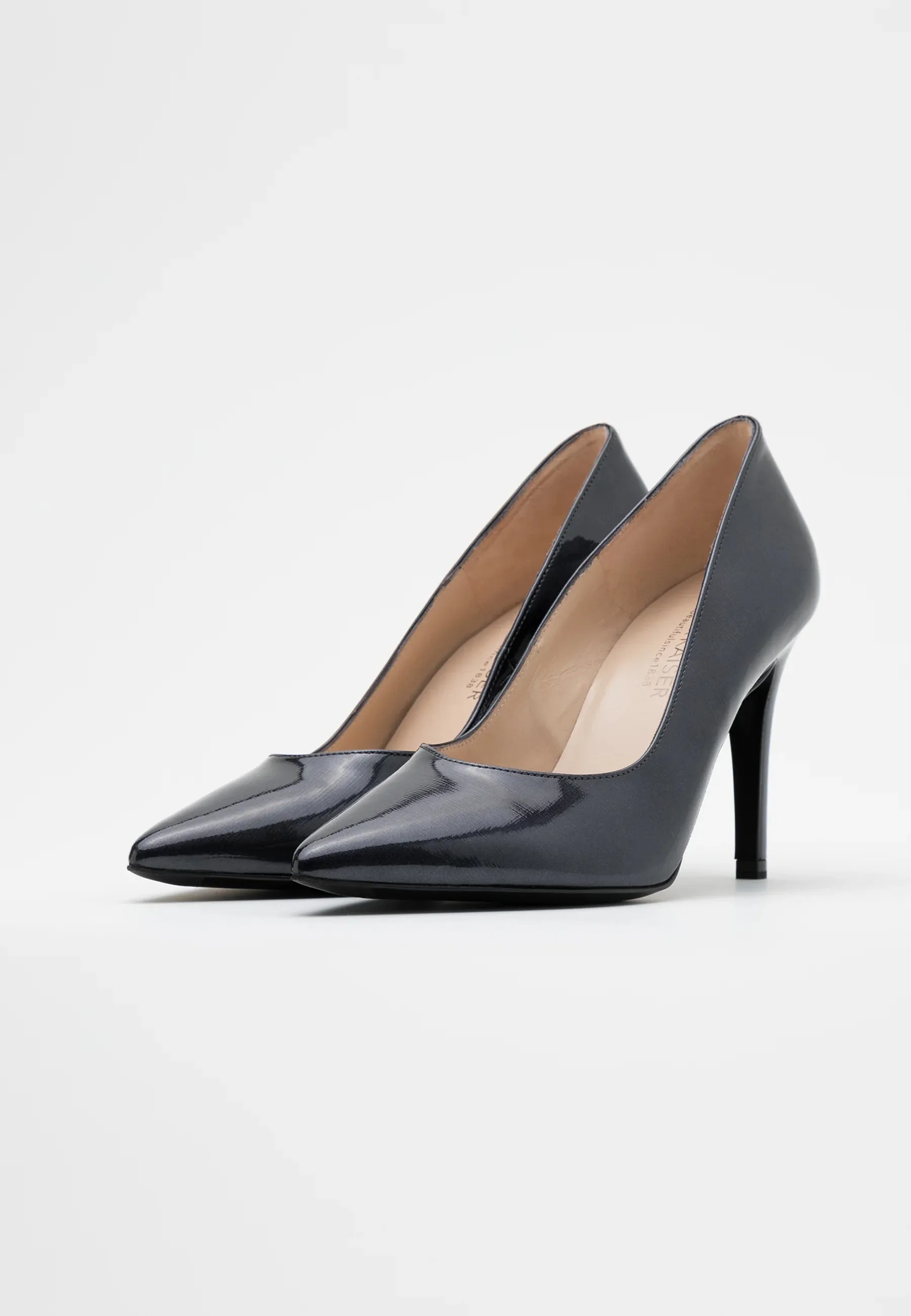 NO RETURN - FINAL SALE PETER KAISER DANELLA PATENT HIGH HEEL 65921-010