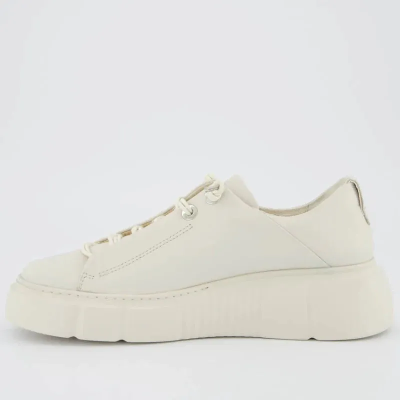 Paul Green Ivory Platform Trainer