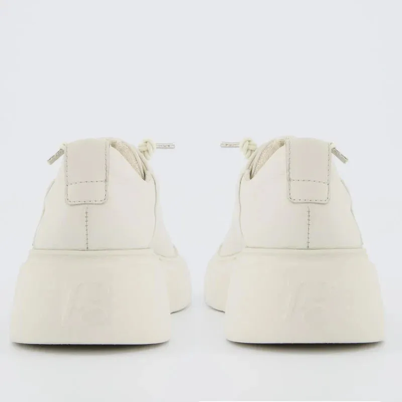 Paul Green Ivory Platform Trainer