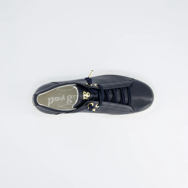 Paul Green Navy Platform Trainer