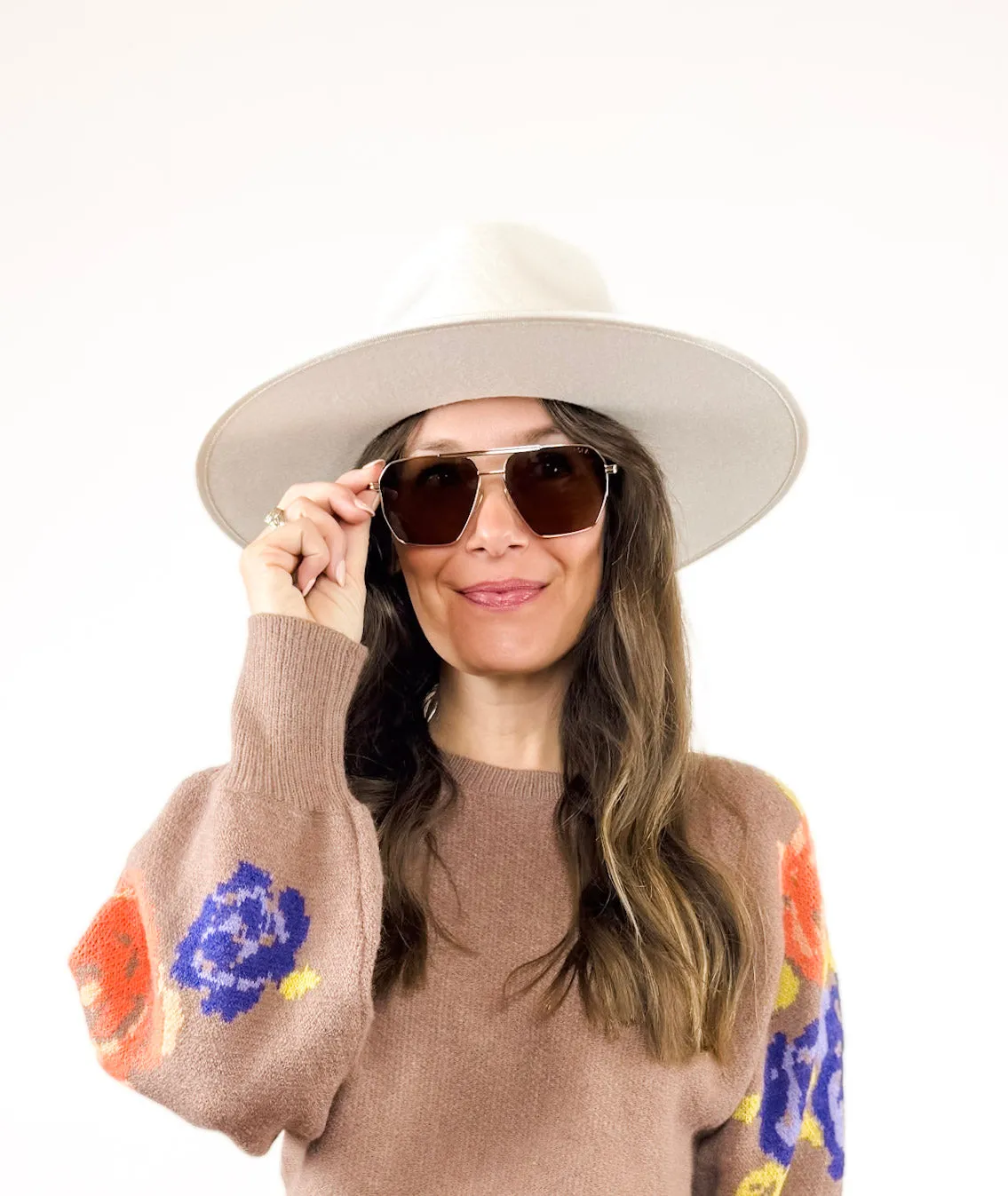 Piper Sunglasses