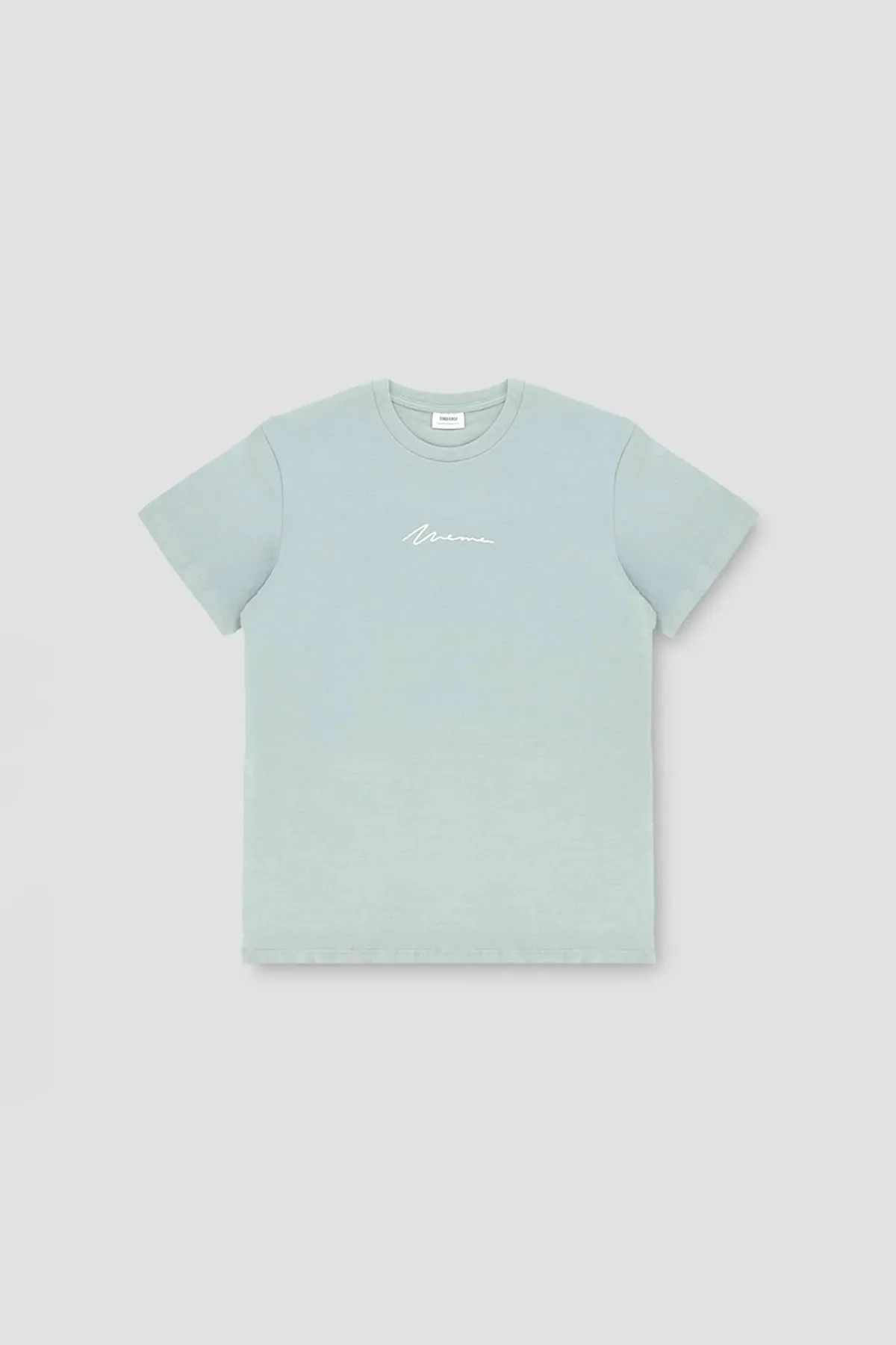 Printed T-Shirt For Men - Green