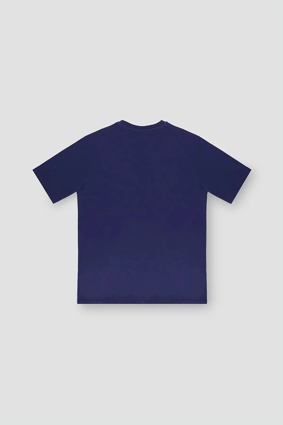 Printed T-Shirt For Men - Naval Academy