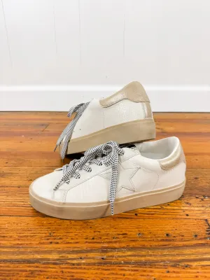 Reba Sneaker ((bone))
