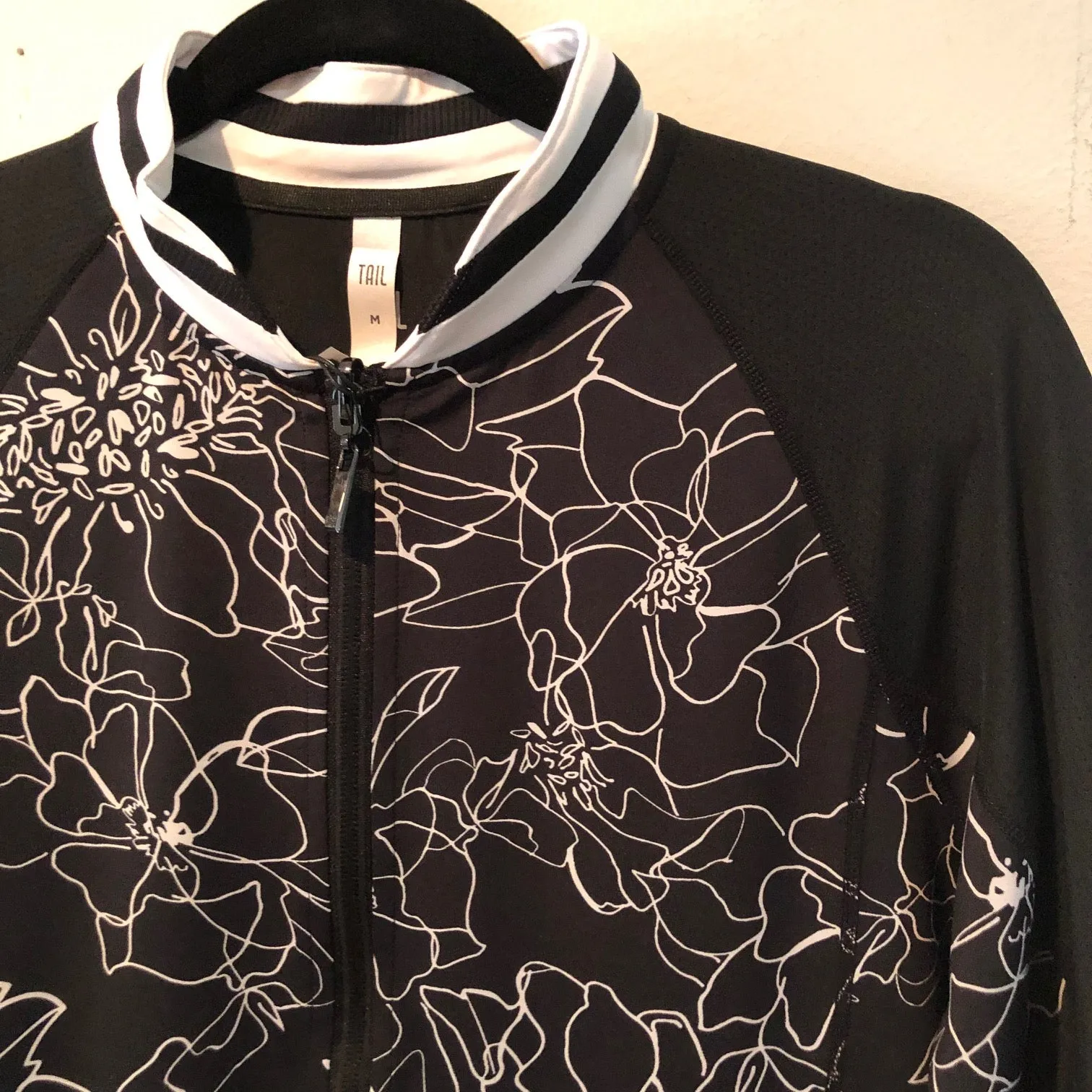 Reversible Jacket, zip, pockets GR1583-F606