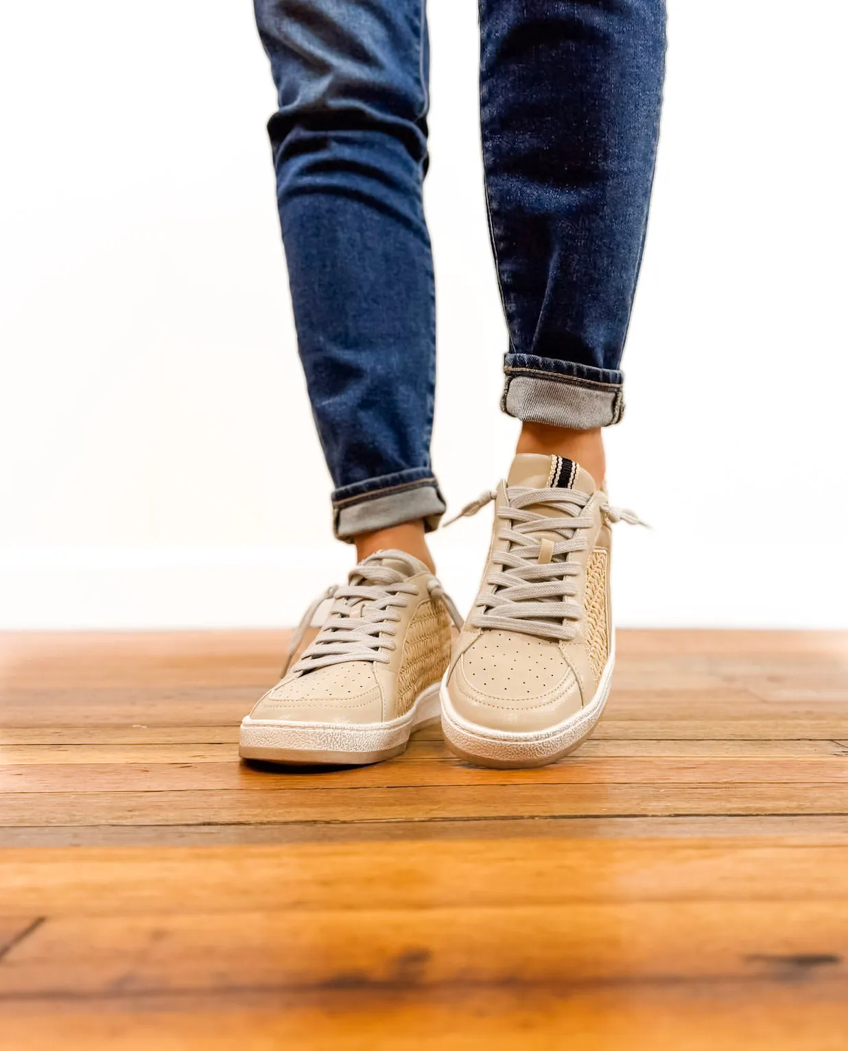 Salma Sneaker