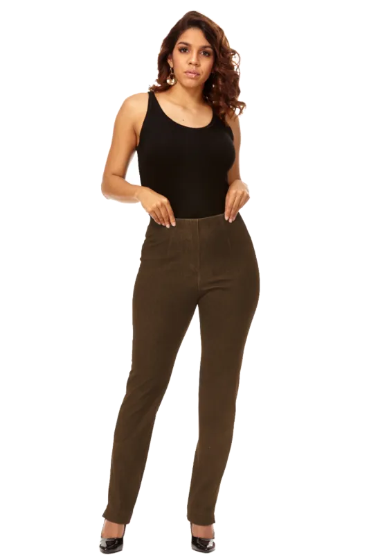 Sasha Denim Pants Sizes 2-18 Various Colours