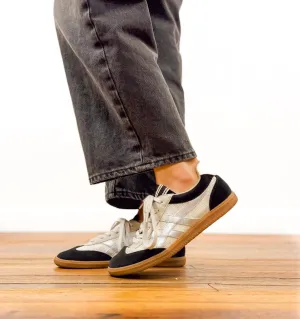 Sasha Sneaker - Black