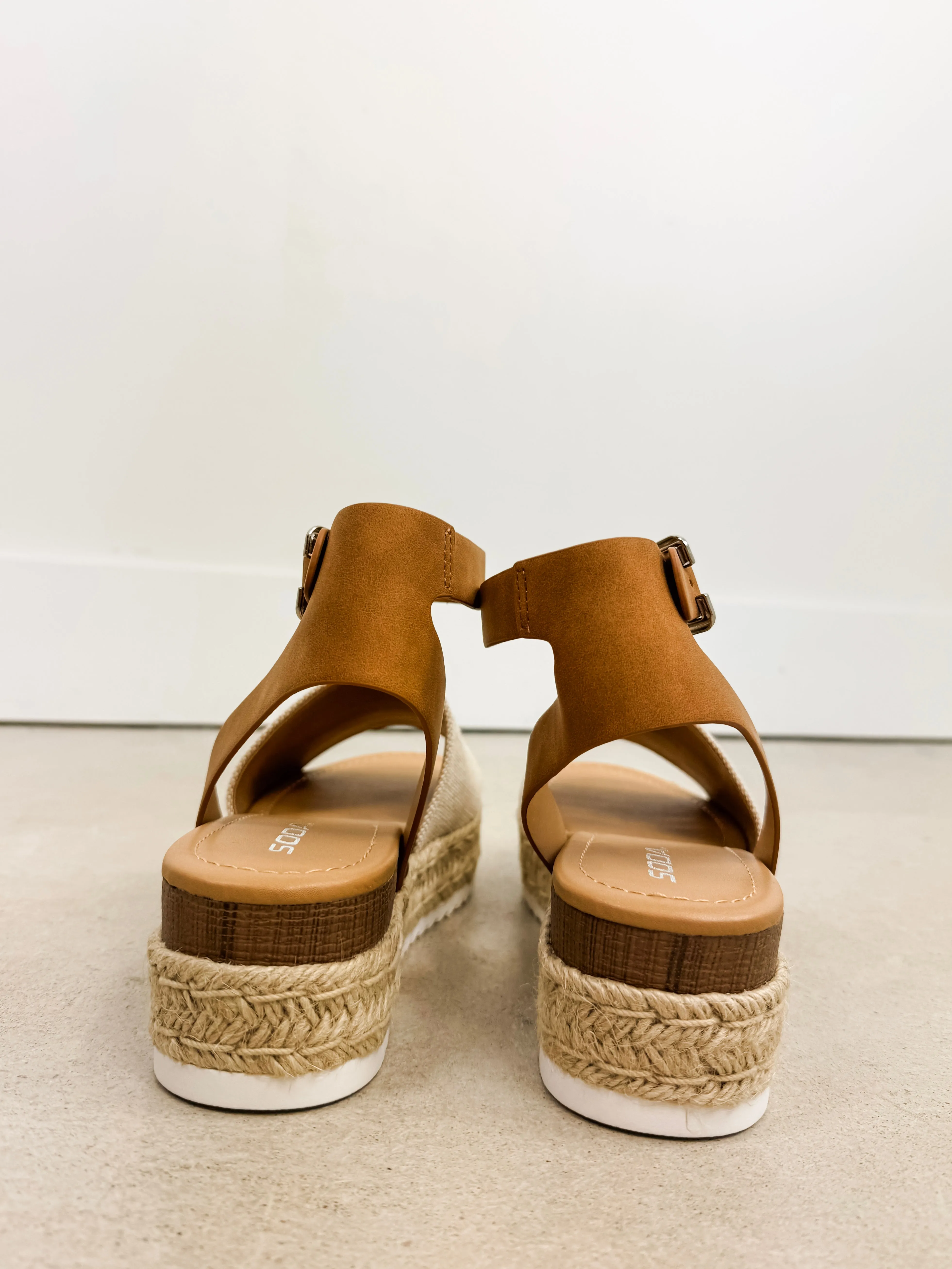 Serenity Espadrille