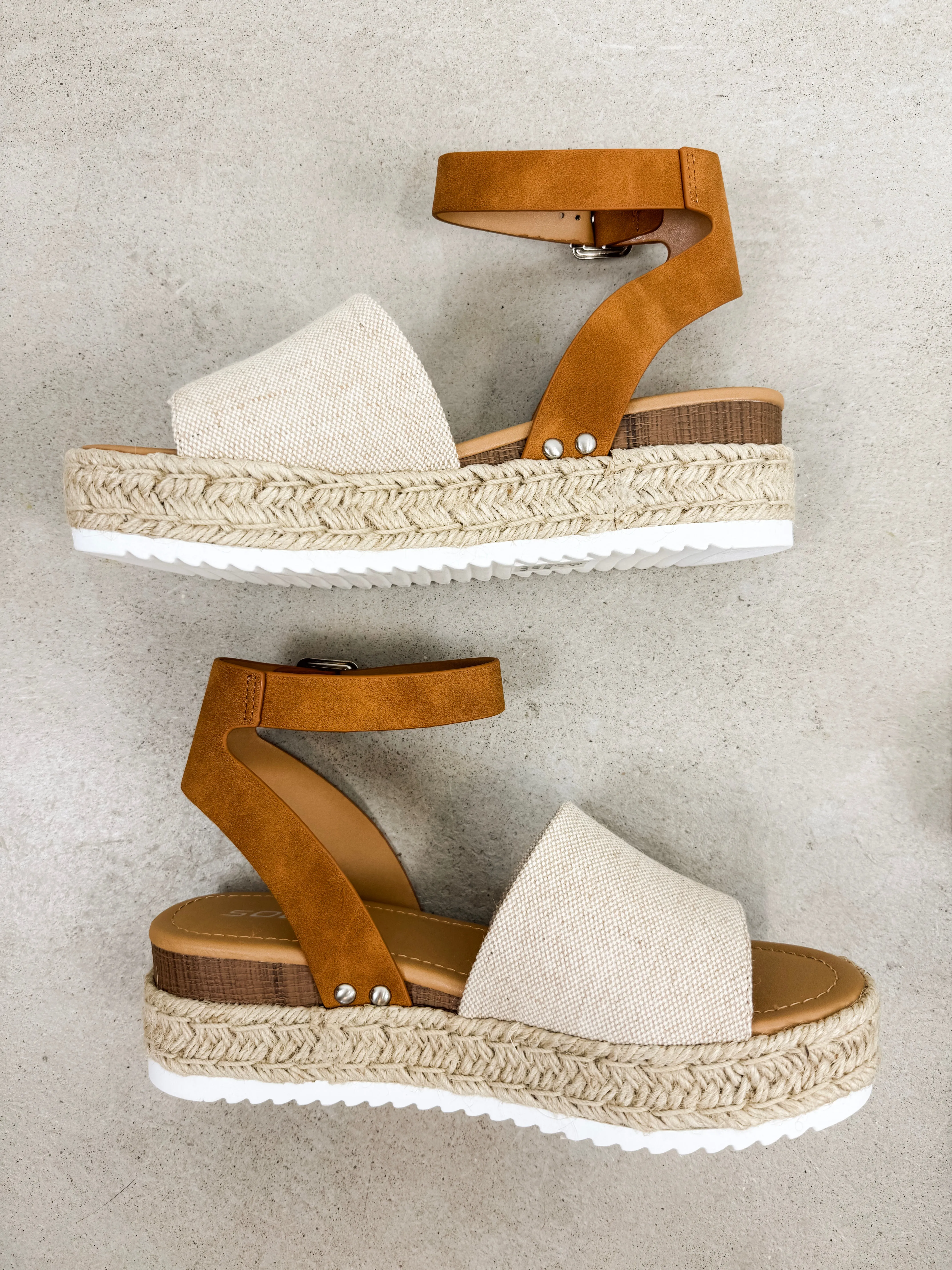 Serenity Espadrille