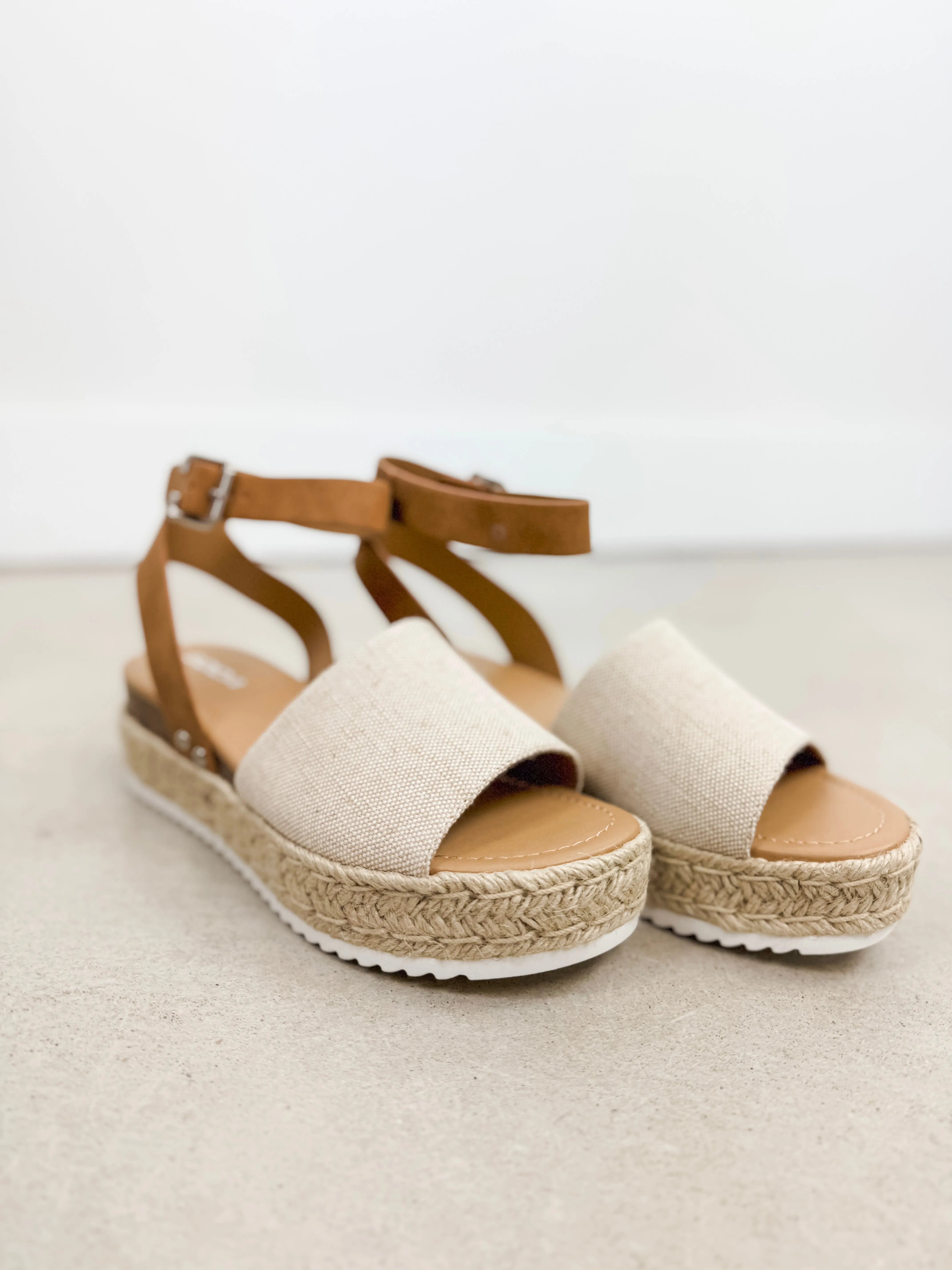 Serenity Espadrille