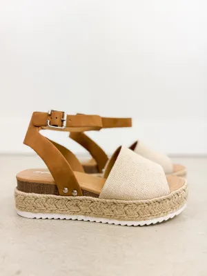 Serenity Espadrille