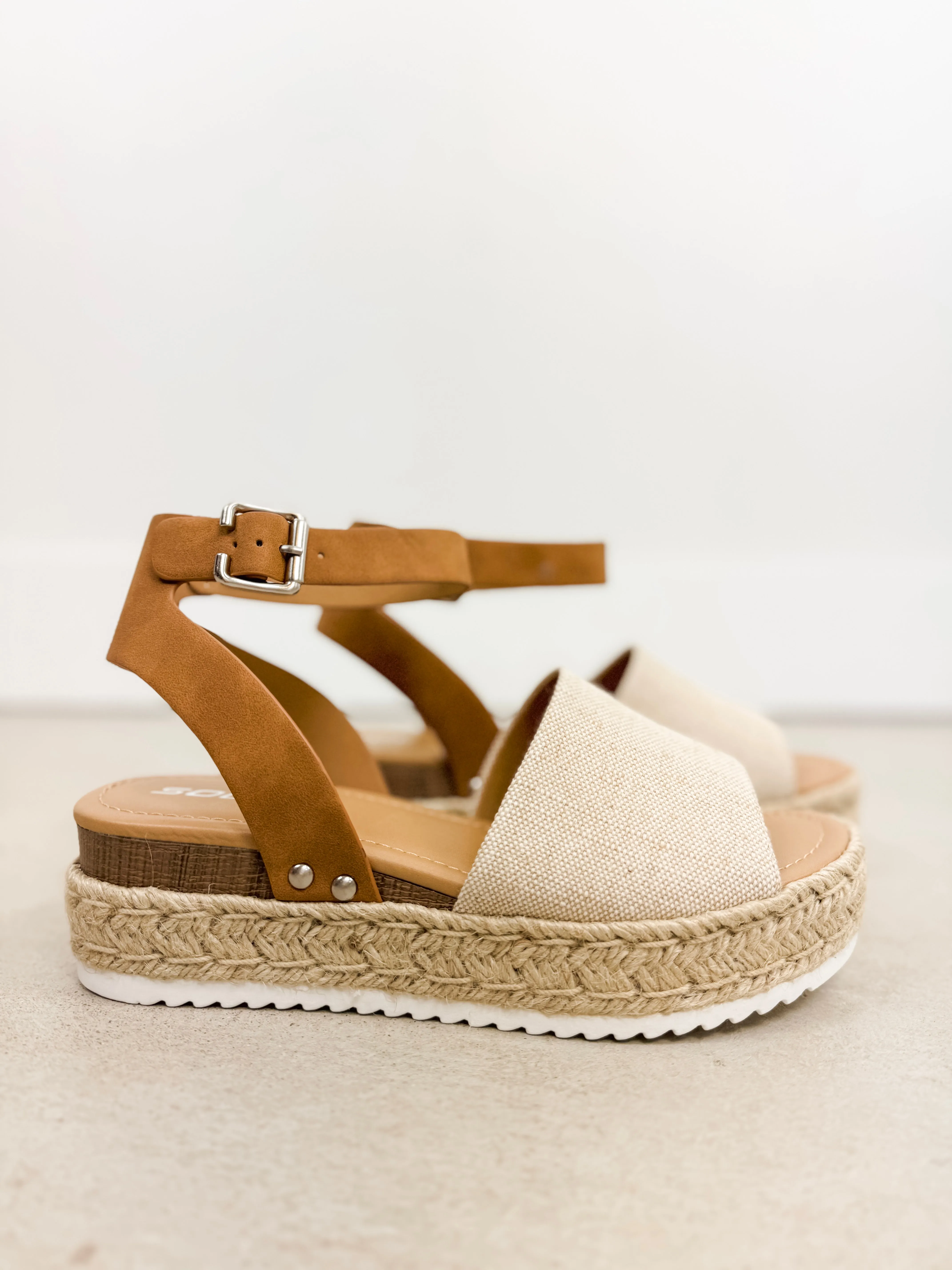 Serenity Espadrille
