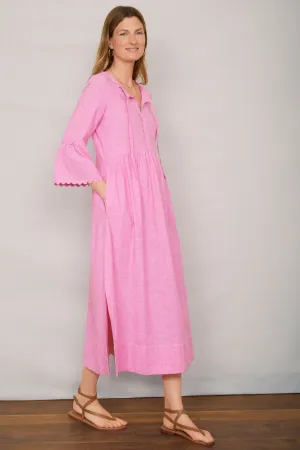 Shiloh Dress - Pink