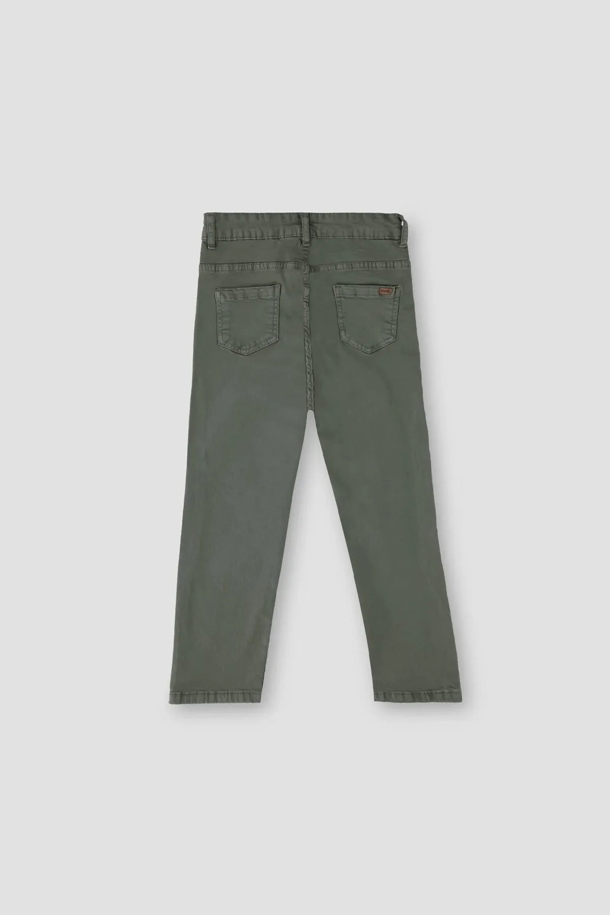 Skinny Fit Jeans For Men - Davy Grey - New Arrival