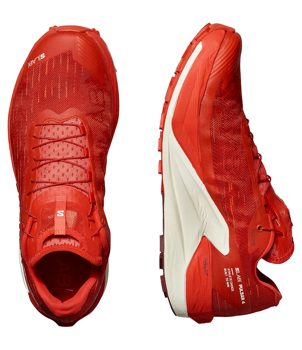 S/LAB Pulsar 4