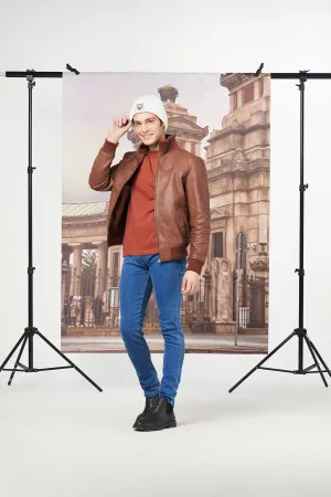 Slim Fit Jeans For Men - Dusk Blue
