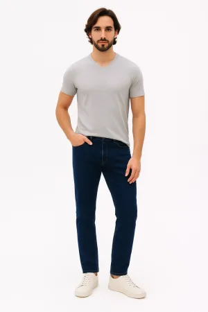 Solid T-Shirt For Men - Cotton Seed - New Arrival