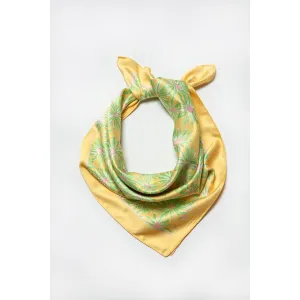 Summer Bandana Scarf