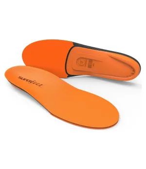 Superfeet Orange Insole