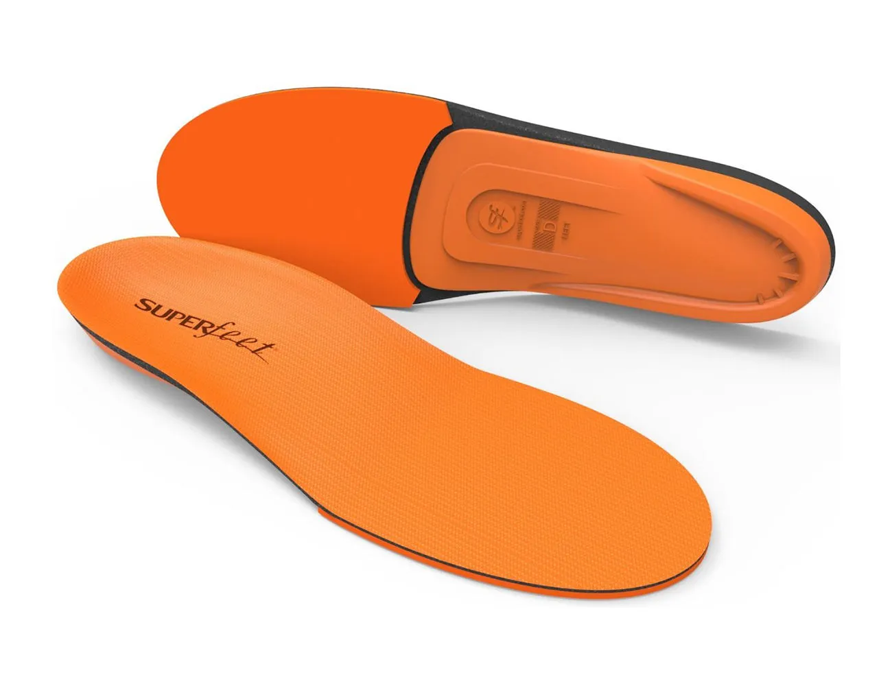 Superfeet Orange Insole