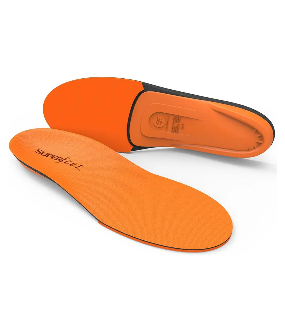 Superfeet Orange Insole