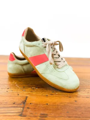 Sydney Sneaker ((mint))