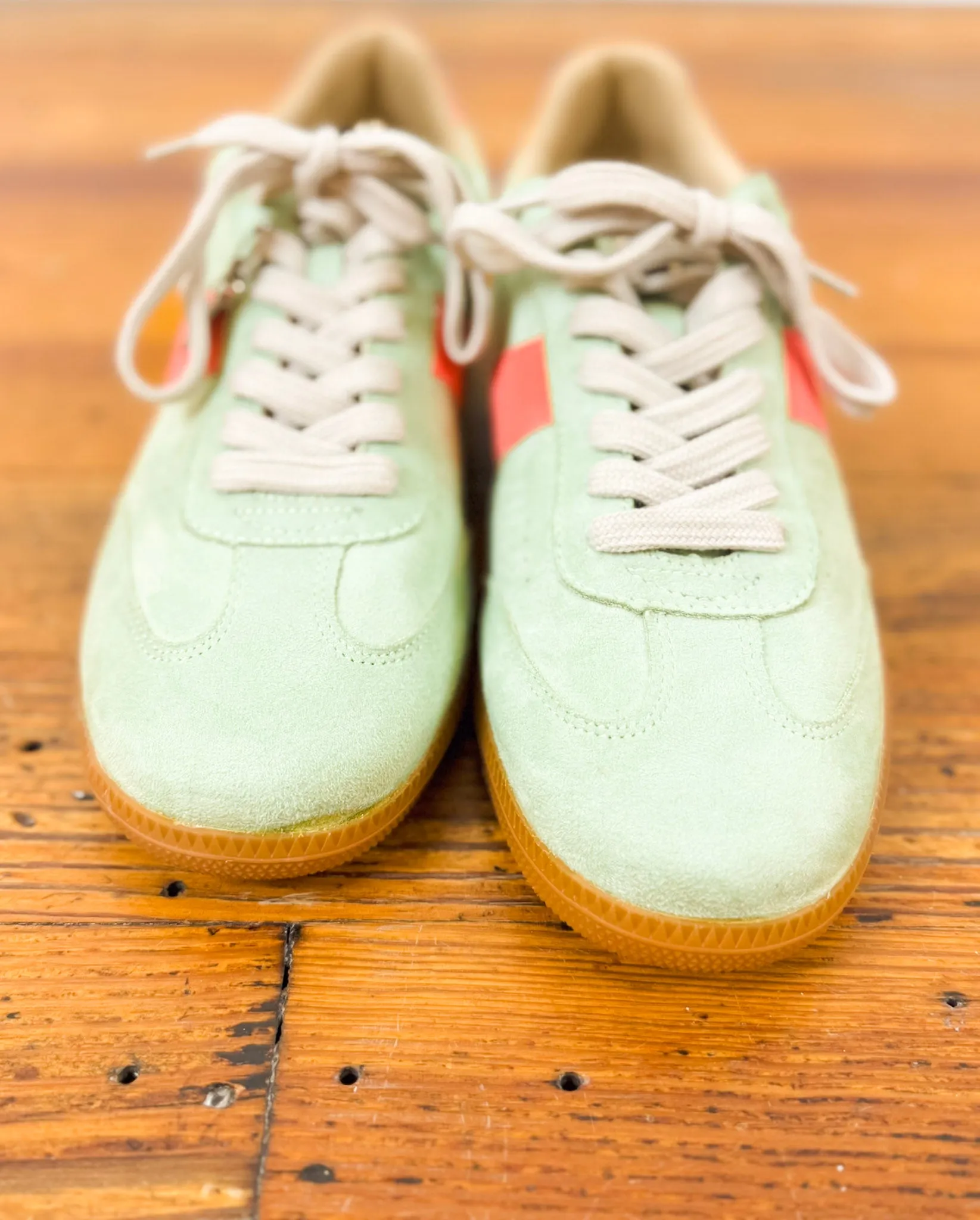 Sydney Sneaker ((mint))