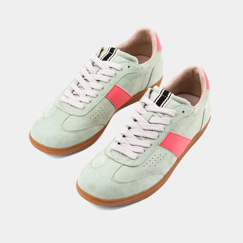 Sydney Sneaker ((mint))