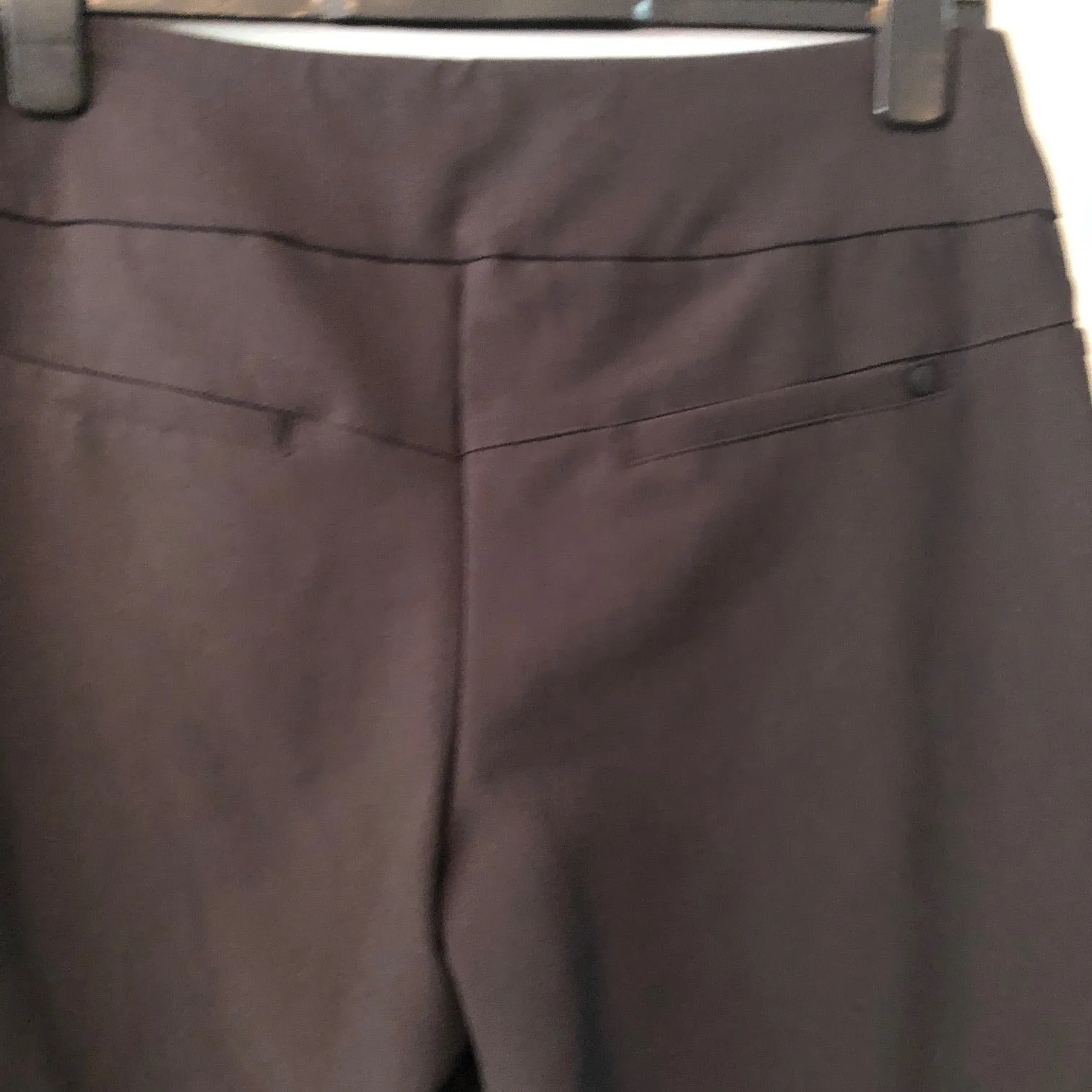 Tail pullon shorts, 21" outseam black style GX4322-999X
