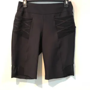 Tail pullon shorts, 21" POCKET STRAPPING, BLACK STYLE GD4594-9996