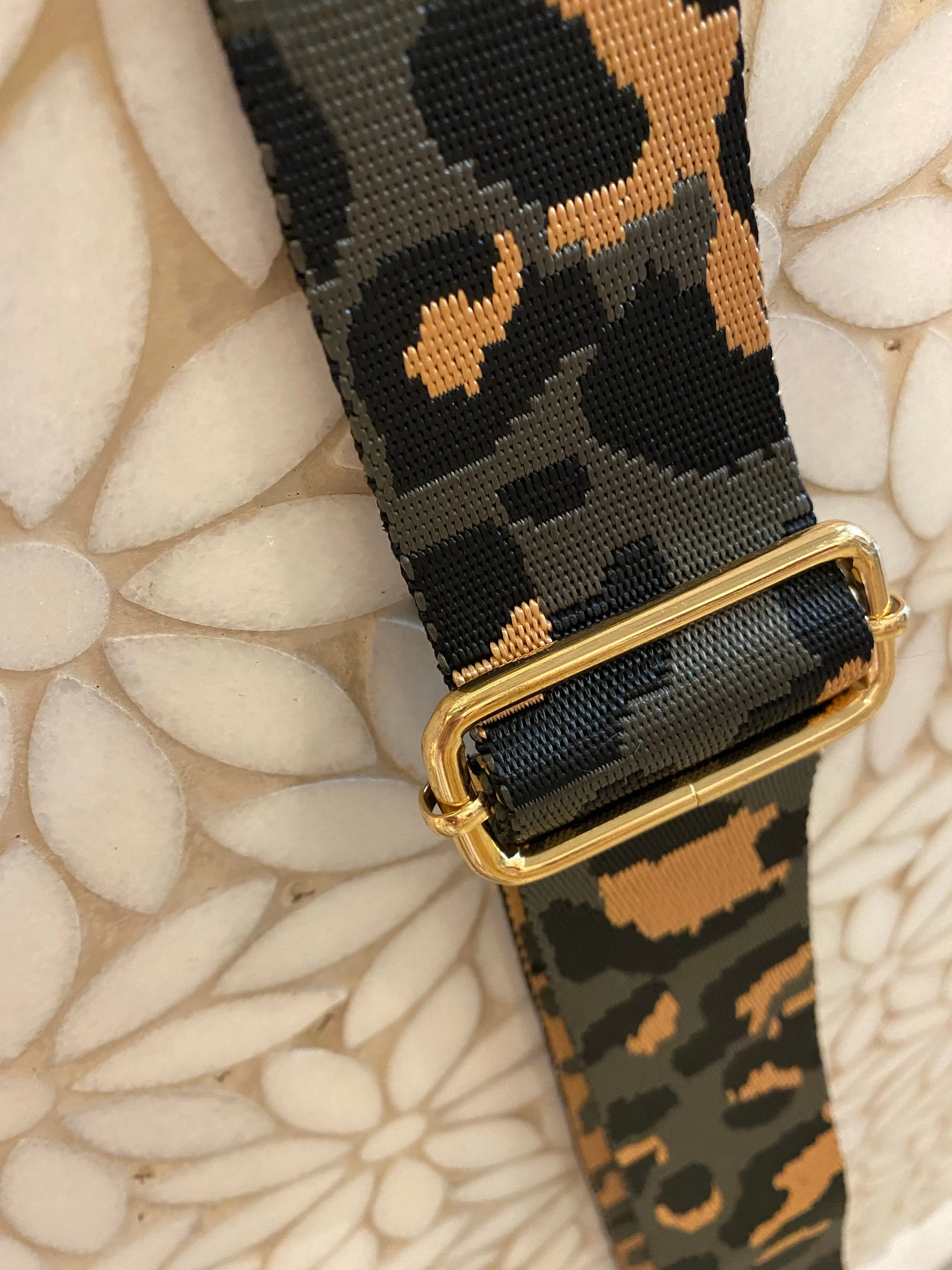 Tote Strap