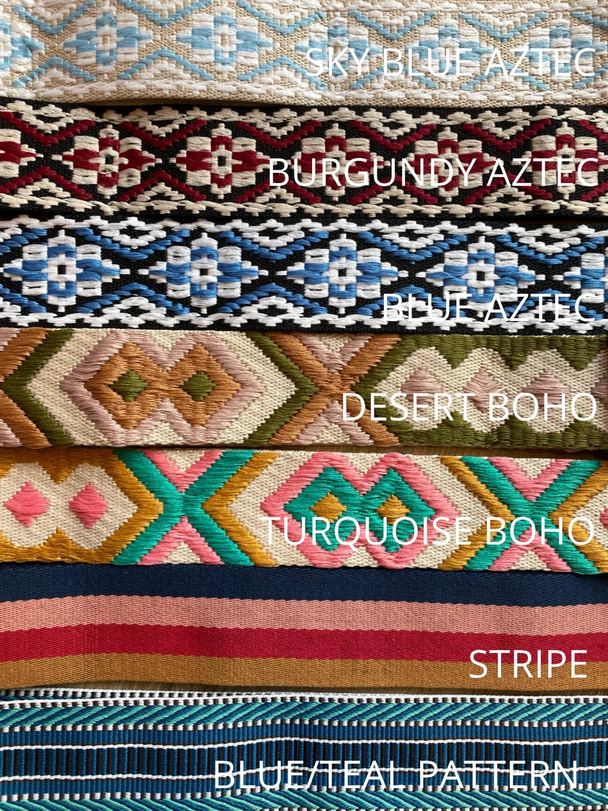 Tote Strap