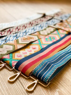 Tote Strap