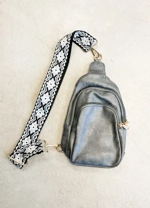 Traveler Sling ((grey))
