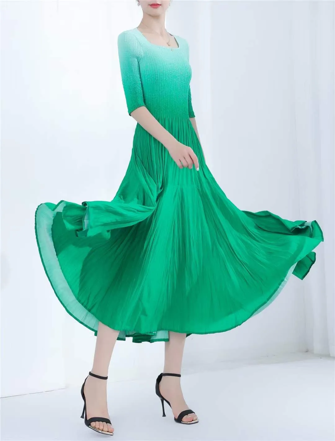 Vanite Couture Dress 88223 F24